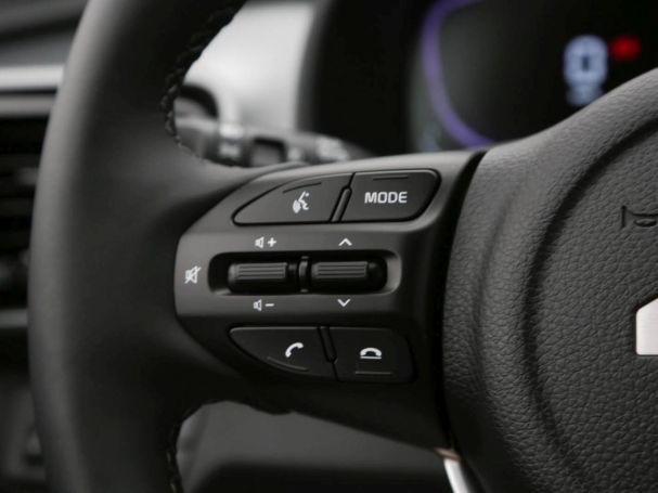 KIA Stonic 1.0T DCT Vision Navi Kamera Lenkradhzg KIA Stonic 1.0T DCT Vision Navi Kamera Lenkradhzg