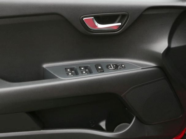 KIA Stonic 1.0T DCT Vision Navi Kamera Lenkradhzg KIA Stonic 1.0T DCT Vision Navi Kamera Lenkradhzg