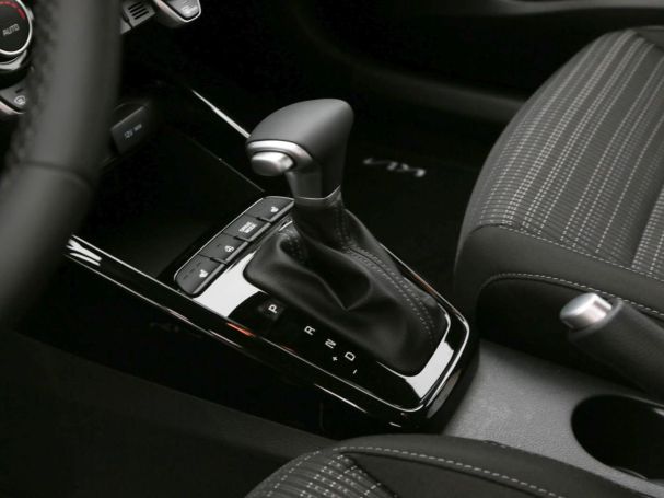 KIA Stonic 1.0T DCT Vision Navi Kamera Lenkradhzg KIA Stonic 1.0T DCT Vision Navi Kamera Lenkradhzg