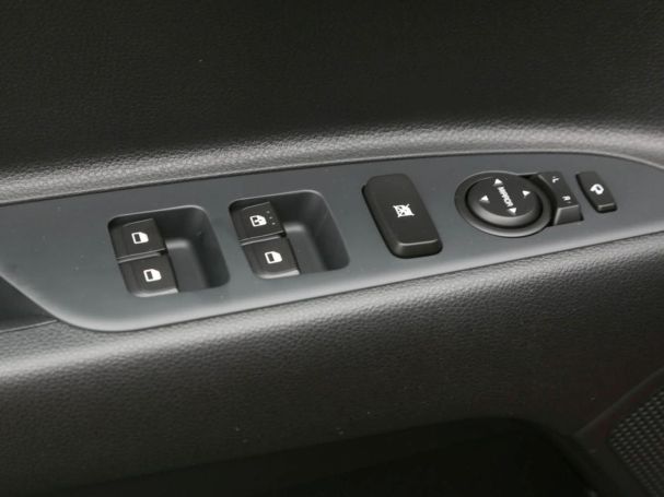 KIA Stonic 1.0T DCT Vision Navi Kamera Lenkradhzg KIA Stonic 1.0T DCT Vision Navi Kamera Lenkradhzg
