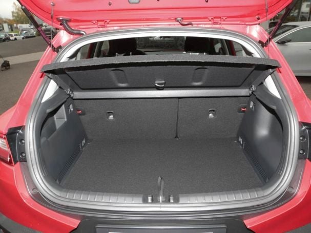 KIA Stonic 1.0T DCT Vision Navi Kamera Lenkradhzg KIA Stonic 1.0T DCT Vision Navi Kamera Lenkradhzg