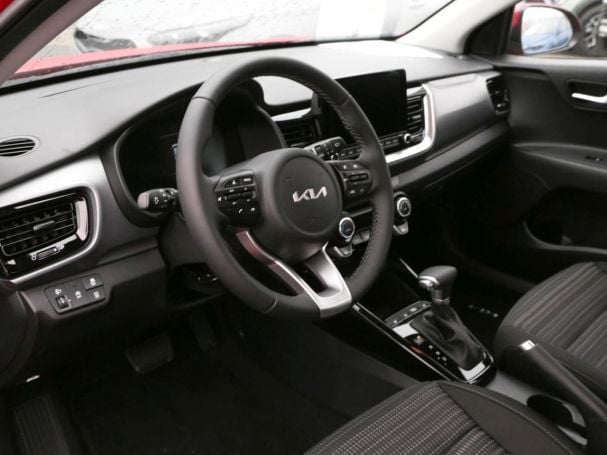 KIA Stonic 1.0T DCT Vision Navi Kamera Lenkradhzg KIA Stonic 1.0T DCT Vision Navi Kamera Lenkradhzg