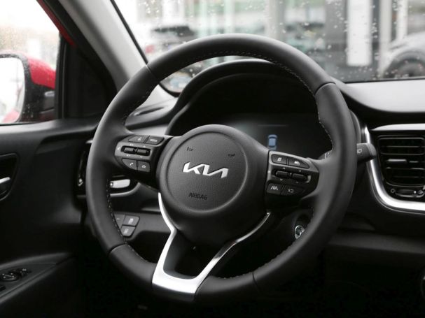 KIA Stonic 1.0T DCT Vision Navi Kamera Lenkradhzg KIA Stonic 1.0T DCT Vision Navi Kamera Lenkradhzg