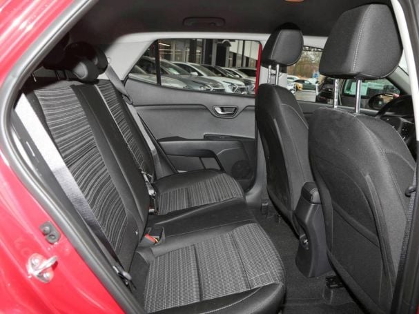 KIA Stonic 1.0T DCT Vision Navi Lenkradhzg Kamera KIA Stonic 1.0T DCT Vision Navi Lenkradhzg Kamera