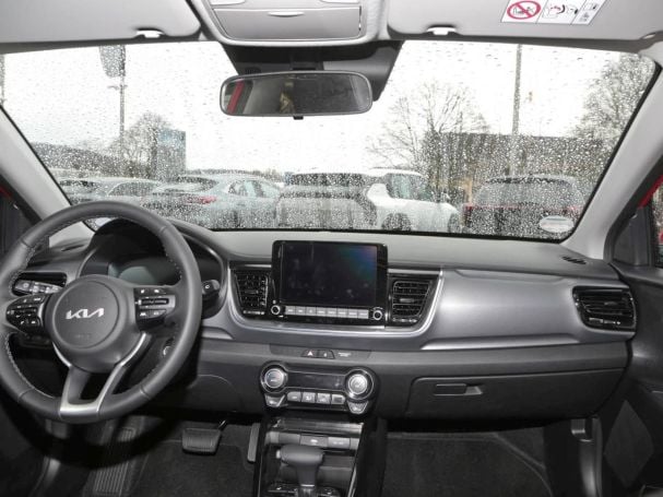 KIA Stonic 1.0T DCT Vision Navi Lenkradhzg Kamera KIA Stonic 1.0T DCT Vision Navi Lenkradhzg Kamera