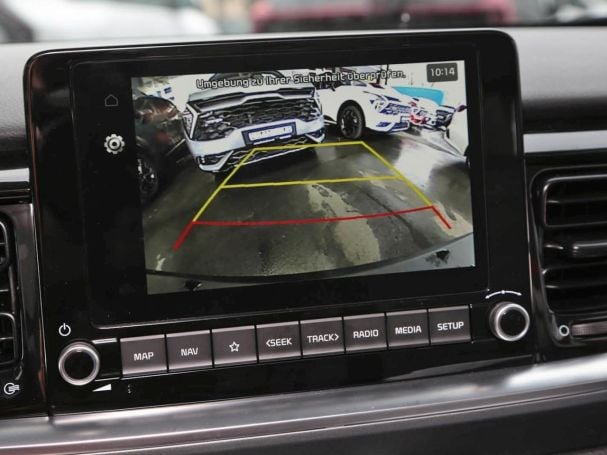KIA Stonic 1.0T DCT Vision Navi Lenkradhzg Kamera KIA Stonic 1.0T DCT Vision Navi Lenkradhzg Kamera
