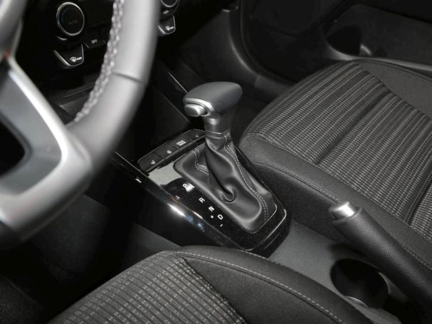 KIA Stonic 1.0T DCT Vision Navi Lenkradhzg Kamera KIA Stonic 1.0T DCT Vision Navi Lenkradhzg Kamera