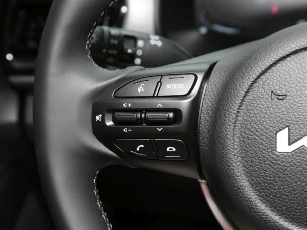 KIA Stonic 1.0T DCT Vision Navi Lenkradhzg Kamera KIA Stonic 1.0T DCT Vision Navi Lenkradhzg Kamera