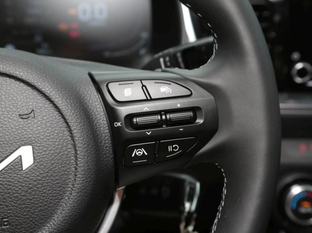 KIA Stonic 1.0T DCT Vision Navi Lenkradhzg Kamera KIA Stonic 1.0T DCT Vision Navi Lenkradhzg Kamera