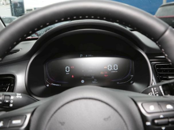 KIA Stonic 1.0T DCT Vision Navi Lenkradhzg Kamera KIA Stonic 1.0T DCT Vision Navi Lenkradhzg Kamera