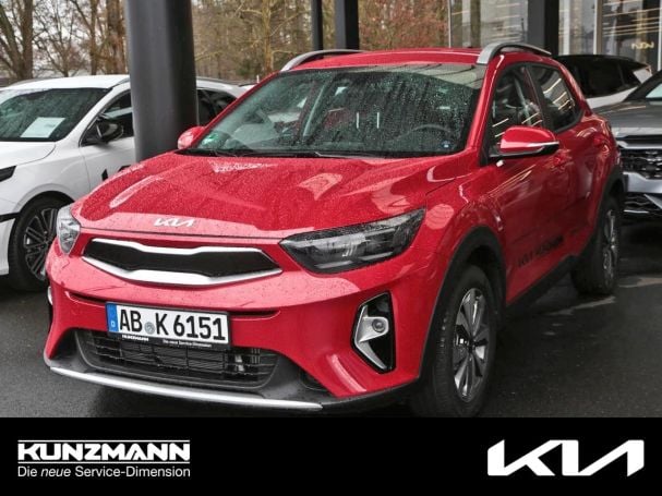 KIA Stonic 1.0T DCT Vision Navi Lenkradhzg Kamera KIA Stonic 1.0T DCT Vision Navi Lenkradhzg Kamera