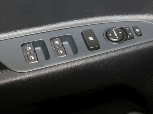 KIA Stonic 1.0T DCT Vision Navi Lenkradhzg Kamera KIA Stonic 1.0T DCT Vision Navi Lenkradhzg Kamera
