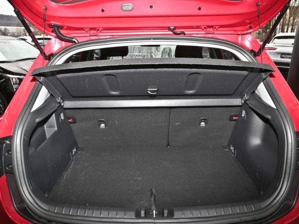 KIA Stonic 1.0T DCT Vision Navi Lenkradhzg Kamera KIA Stonic 1.0T DCT Vision Navi Lenkradhzg Kamera