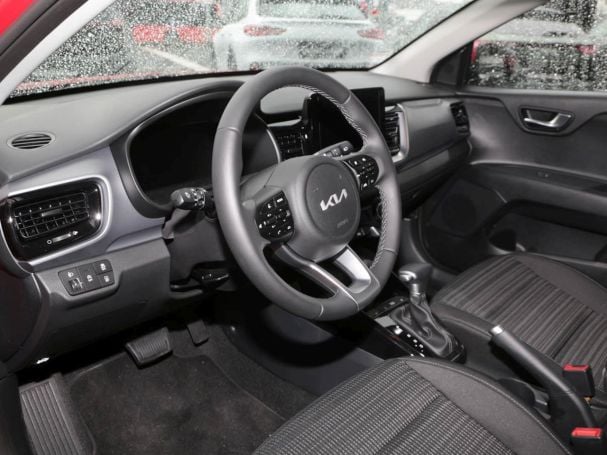 KIA Stonic 1.0T DCT Vision Navi Lenkradhzg Kamera KIA Stonic 1.0T DCT Vision Navi Lenkradhzg Kamera