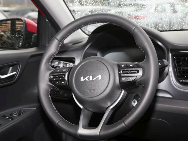 KIA Stonic 1.0T DCT Vision Navi Lenkradhzg Kamera KIA Stonic 1.0T DCT Vision Navi Lenkradhzg Kamera