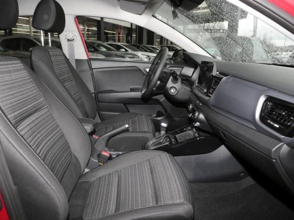 KIA Stonic 1.0T DCT Vision Navi Lenkradhzg Kamera KIA Stonic 1.0T DCT Vision Navi Lenkradhzg Kamera