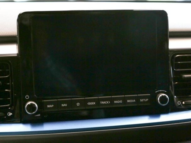 KIA Stonic 1.0T Nightline Navi LED Kamera KIA Stonic 1.0T Nightline Navi LED Kamera