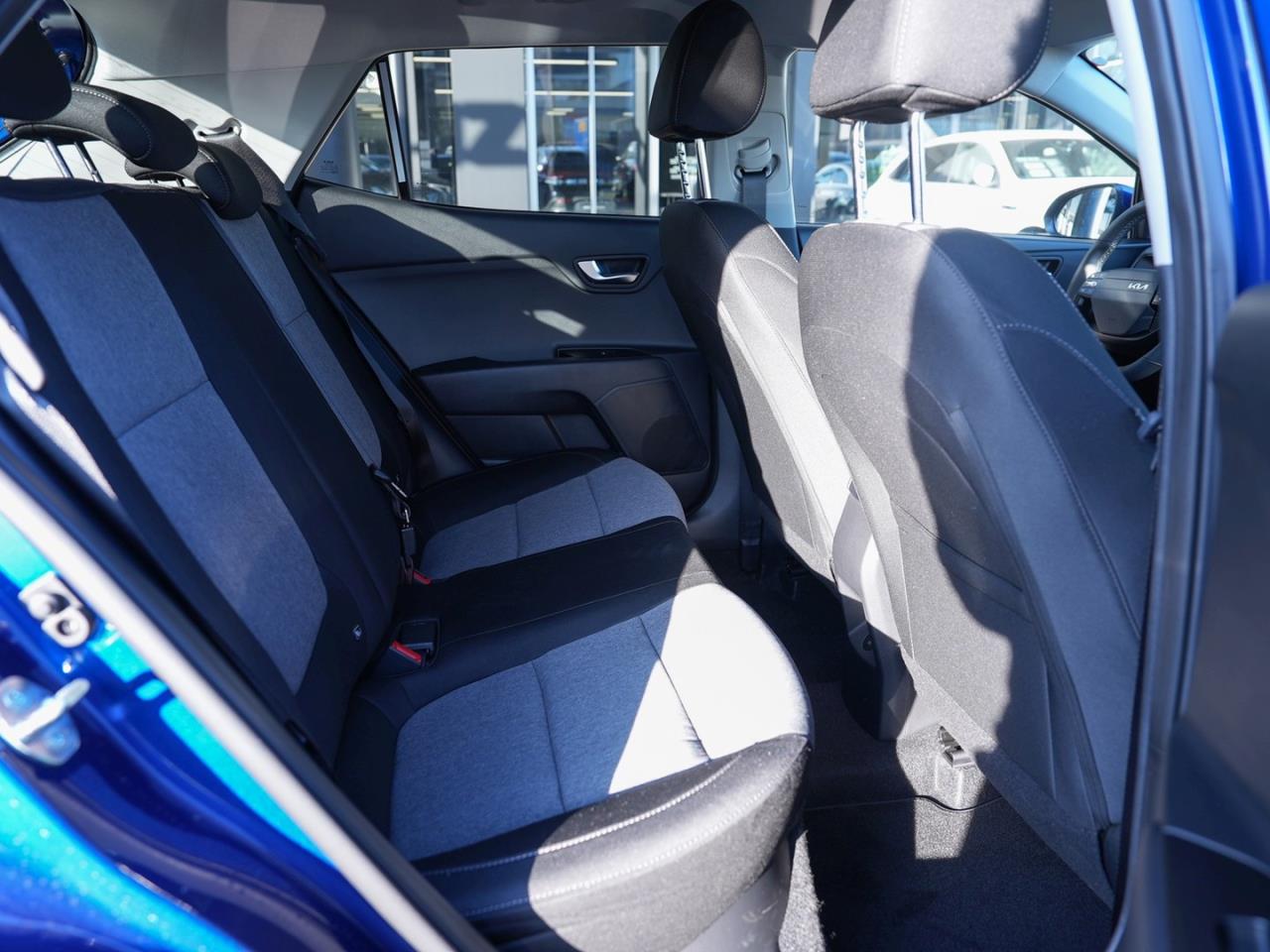 KIA Stonic 1.0T Vision ACC Kamera Klima SpurhalteP