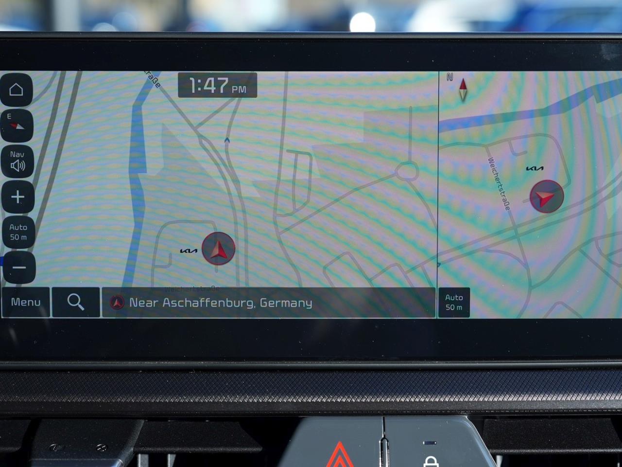 KIA Stonic 1.0T Vision ACC Kamera Klima SpurhalteP