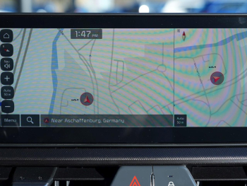 KIA Stonic 1.0T Vision ACC Kamera Klima SpurhalteP