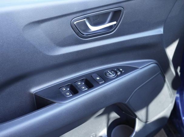 KIA Stonic 1.0T Vision ACC Kamera Klima SpurhalteP