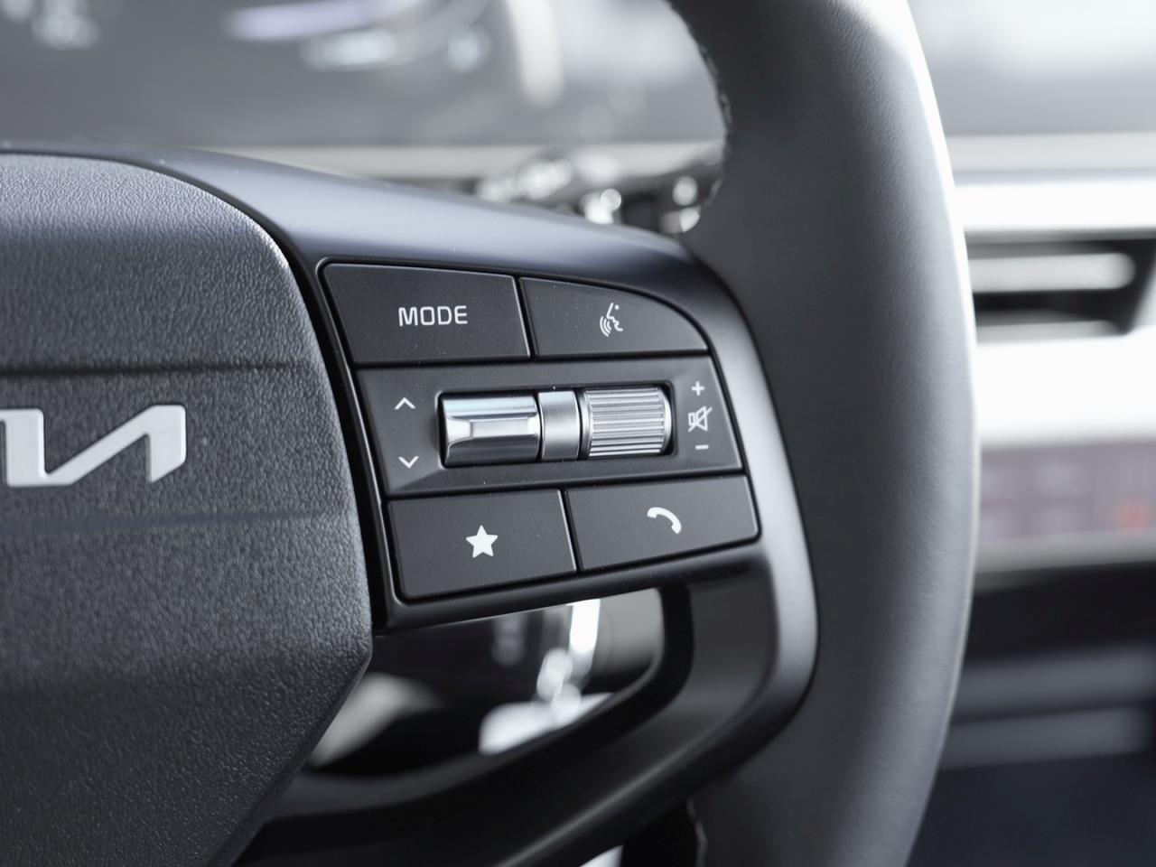 KIA Stonic 1.0T Vision ACC Kamera Klima SpurhalteP