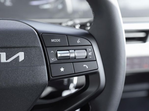 KIA Stonic 1.0T Vision ACC Kamera Klima SpurhalteP