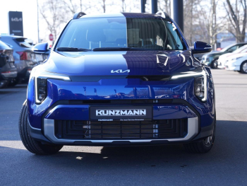 KIA Stonic 1.0T Vision ACC Kamera Klima SpurhalteP