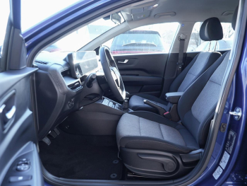 KIA Stonic 1.0T Vision ACC Kamera Klima SpurhalteP