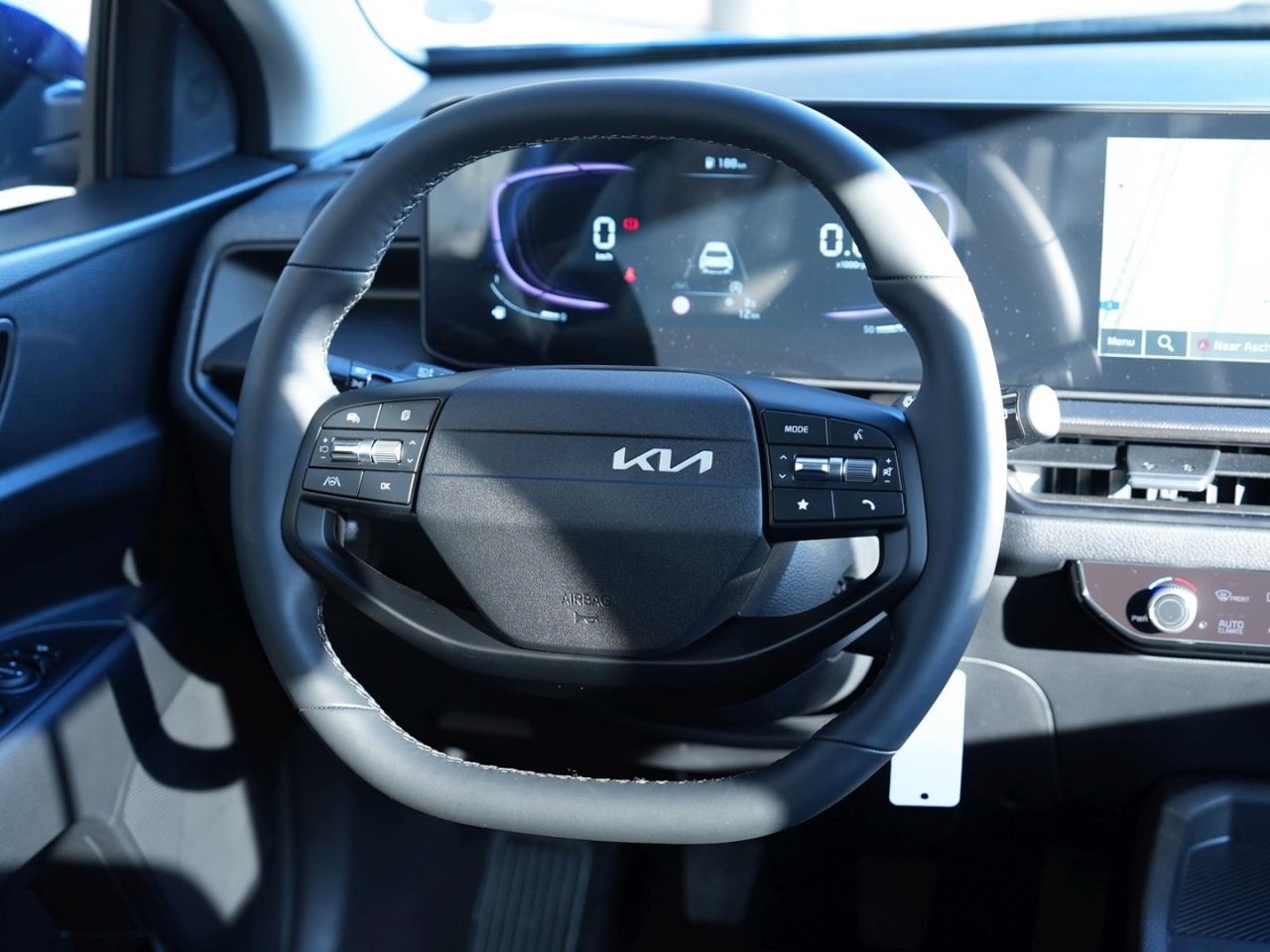 KIA Stonic 1.0T Vision ACC Kamera Klima SpurhalteP