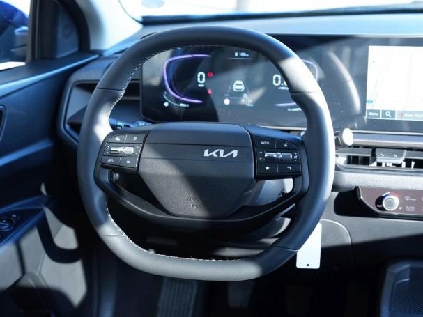 KIA Stonic 1.0T Vision ACC Kamera Klima SpurhalteP