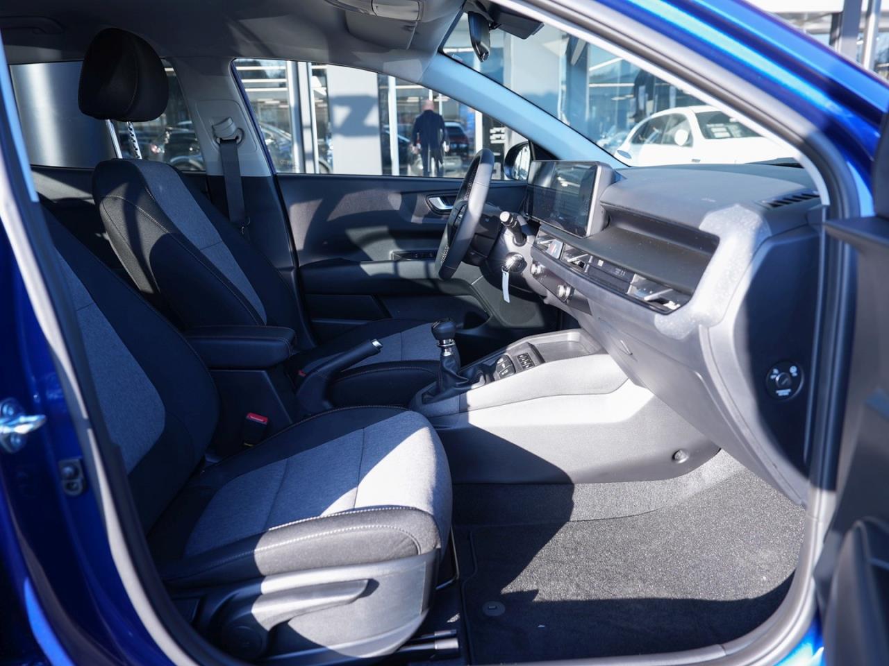 KIA Stonic 1.0T Vision ACC Kamera Klima SpurhalteP