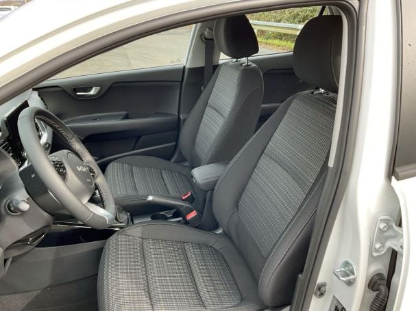KIA Stonic 1.2 Vision Navi Klimaautomatik Kamera SHZ KIA Stonic 1.2 Vision Navi Klimaautomatik Kamera SHZ