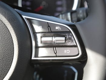 KIA Ceed SW 1.5T Nightline Navi Kamera Lenkradhzg