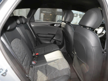 KIA Ceed SW 1.5T Nightline Navi Kamera Lenkradhzg