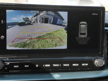 KIA Ceed SW 1.5T Nightline Navi Kamera Lenkradhzg