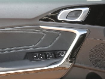 KIA Ceed SW 1.5T Nightline Navi Kamera Lenkradhzg