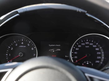 KIA Ceed SW 1.5T Nightline Navi Kamera Lenkradhzg