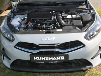 KIA Ceed SW 1.5T Nightline Navi Kamera Lenkradhzg