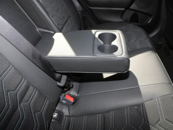 KIA Ceed SW 1.5T Nightline Navi Kamera Lenkradhzg