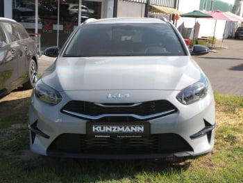 KIA Ceed SW 1.5T Nightline Navi Kamera Lenkradhzg