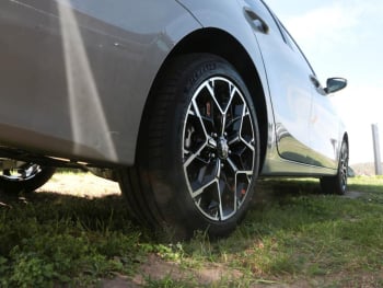 KIA Ceed SW 1.5T Nightline Navi Kamera Lenkradhzg