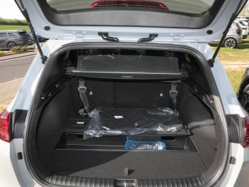 KIA Ceed SW 1.5T Nightline Navi Kamera Lenkradhzg