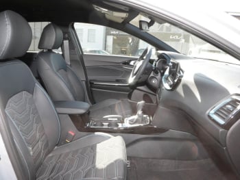 KIA Ceed SW 1.5T Nightline Navi Kamera Lenkradhzg