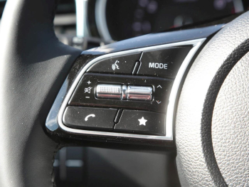 KIA Ceed SW 1.5T Nightline Navi Kamera Lenkradhzg