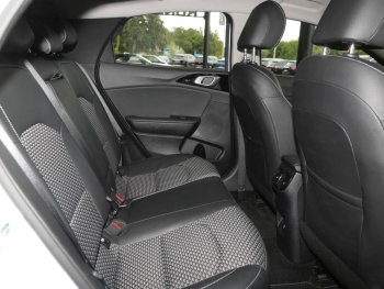 KIA Xceed 1.5 T-GDI Vision PDC Kamera KomfortPaket