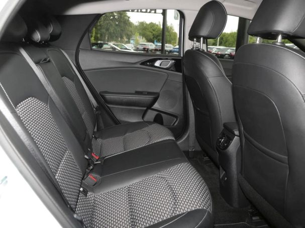 KIA Xceed 1.5 T-GDI Vision PDC Kamera KomfortPaket KIA Xceed 1.5 T-GDI Vision PDC Kamera KomfortPaket