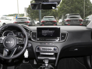 KIA Xceed 1.5 T-GDI Vision PDC Kamera KomfortPaket