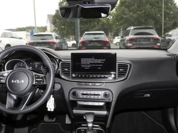 KIA Xceed 1.5 T-GDI Vision PDC Kamera KomfortPaket