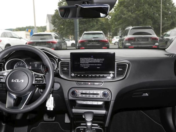 KIA Xceed 1.5 T-GDI Vision PDC Kamera KomfortPaket KIA Xceed 1.5 T-GDI Vision PDC Kamera KomfortPaket